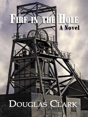 cover image of Fire in the Hole